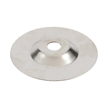 Diamentowa tarcza do cięcia szkła płaska gr. 1mm śr. 100mm otwór 16mm [22240000722]